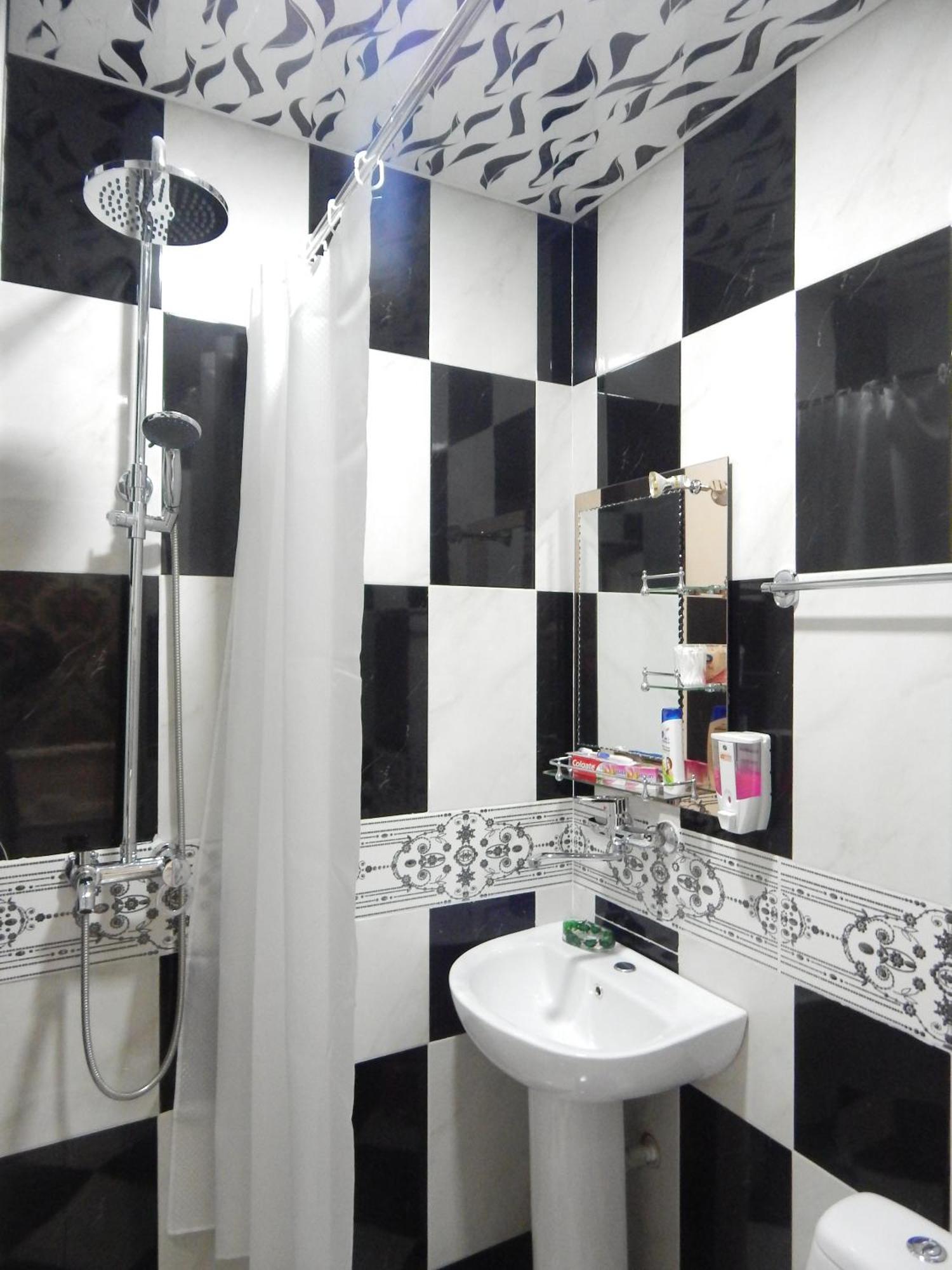 B&B Europa Hotel Kutaisi Esterno foto