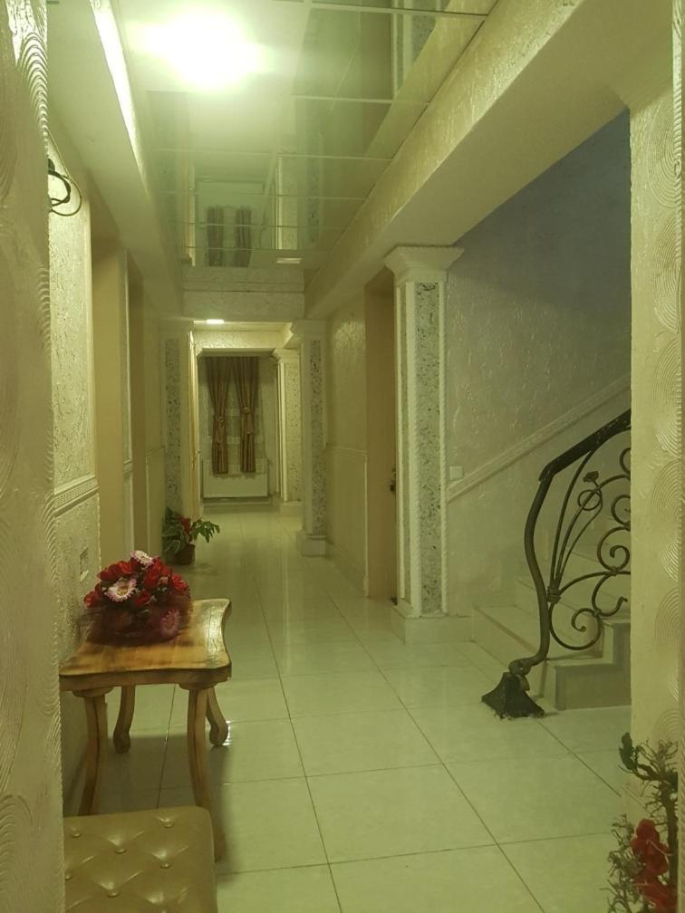 B&B Europa Hotel Kutaisi Esterno foto