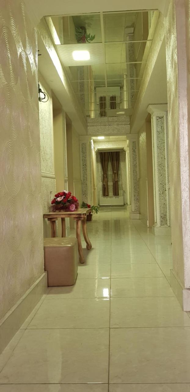 B&B Europa Hotel Kutaisi Esterno foto