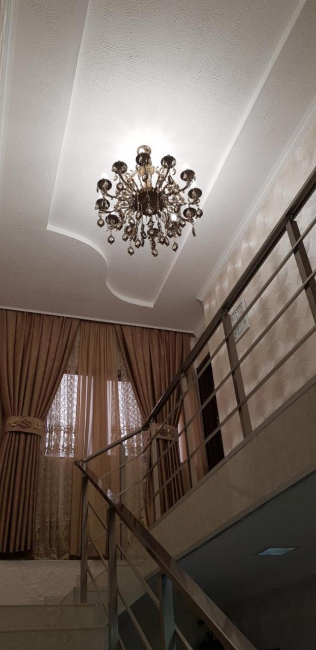 B&B Europa Hotel Kutaisi Esterno foto