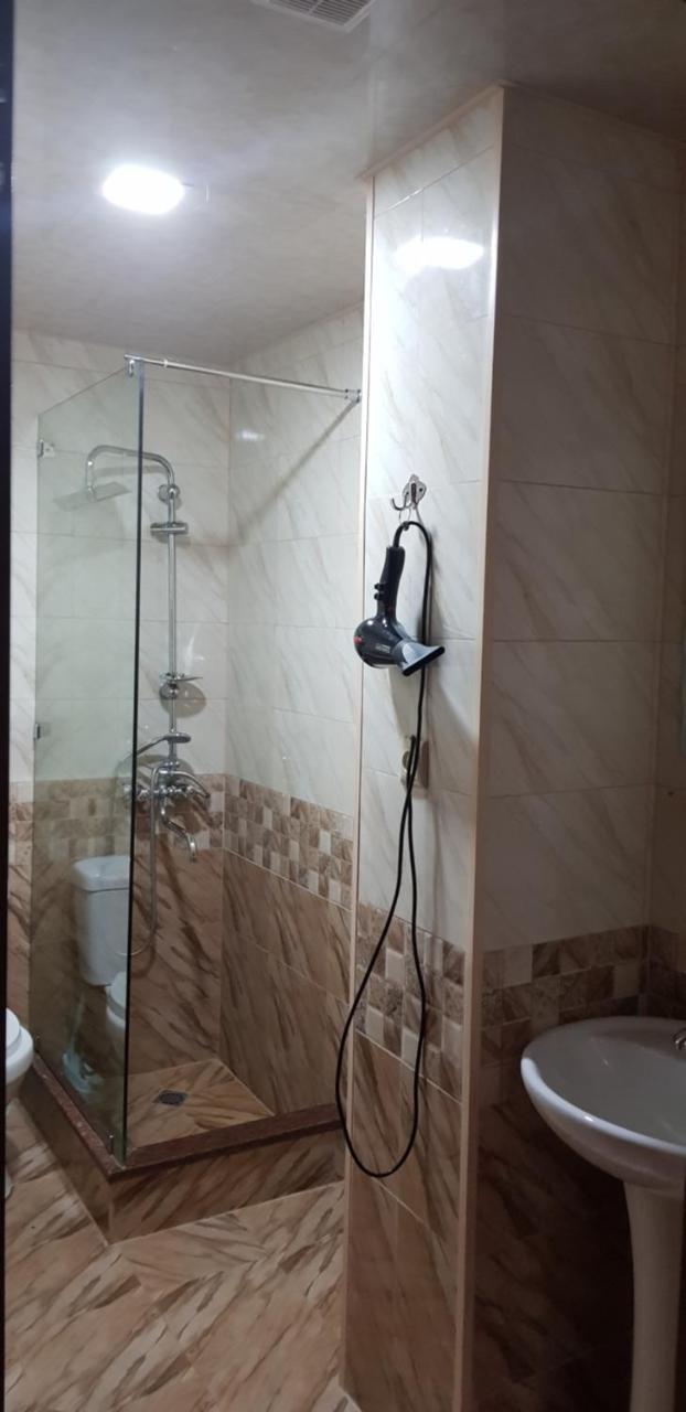 B&B Europa Hotel Kutaisi Esterno foto