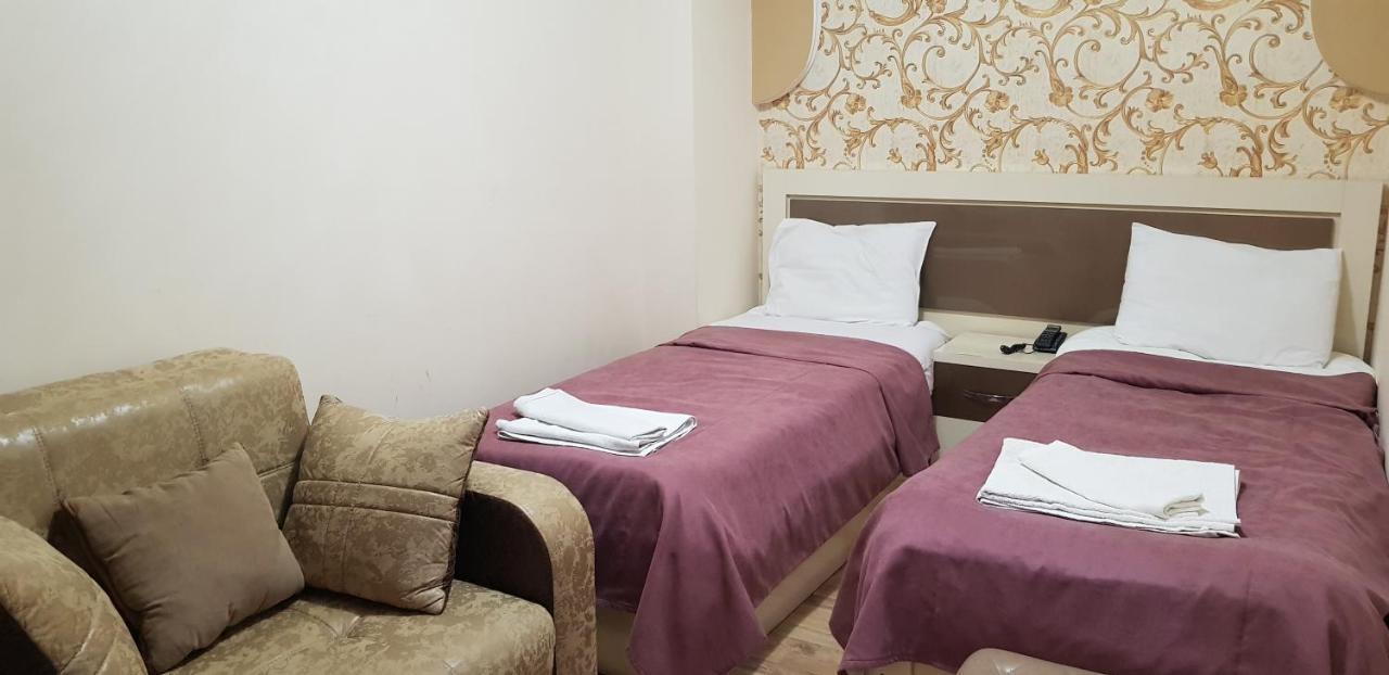 B&B Europa Hotel Kutaisi Esterno foto